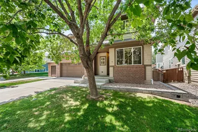 3015 Willowrun Drive, Castle Rock, CO 80109 - Photo 3
