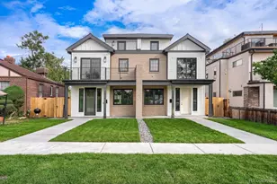 3309 W 20th Ave, Denver, CO 80211 - Photo 1