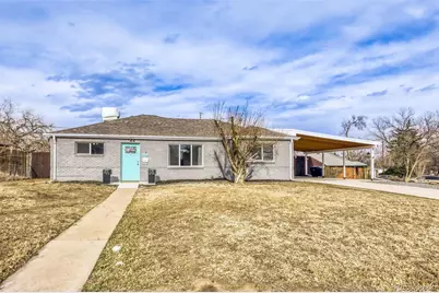 9340 Gail Court, Thornton, CO 80229 - Photo 1