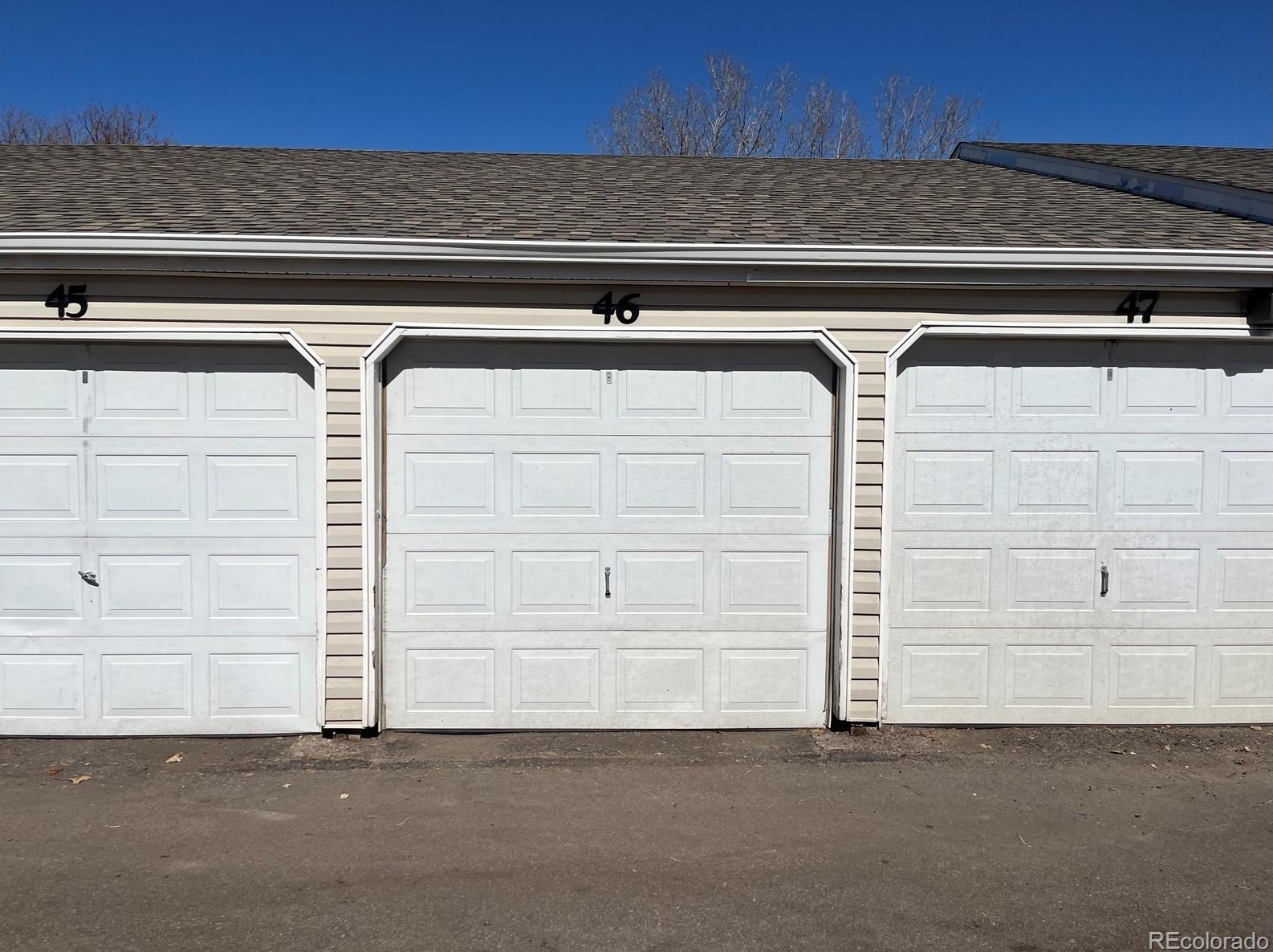 14132 Colorado Dr, Denver CO  80012-5912 exterior