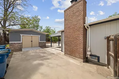 16023 E Eastman Place, Aurora, CO 80013 - Photo 21