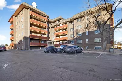 3047 W 47th Avenue #511, Denver, CO 80211 - Photo 41