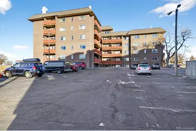 3047 W 47th Avenue #511, Denver, CO 80211 - Photo 13