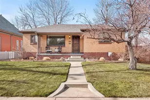 1865 S Logan St, Denver, CO 80210 - Photo 1