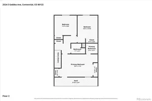 2524 E Geddes Ave, Centennial, CO 80122 - Photo 49
