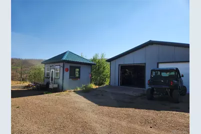 1180 1180 Bechtel Place, Fort Garland, CO 81133 - Photo 25