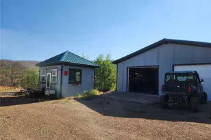 1180 1180 Bechtel Pl, Fort Garland, CO 81133 - Photo 25