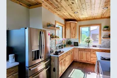 1180 1180 Bechtel Place, Fort Garland, CO 81133 - Photo 3