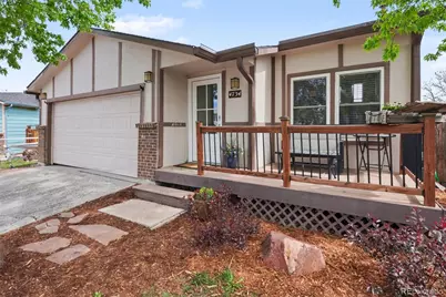 4734 S Taft Court, Morrison, CO 80465 - Photo 1
