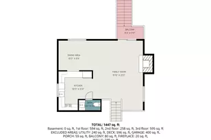 4734 S Taft Ct, Morrison, CO 80465 - Photo 33