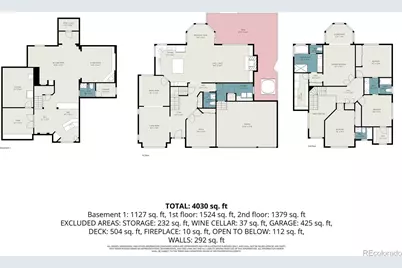 2276 Indian Paintbrush Drive, Highlands Ranch, CO 80129 - Photo 49