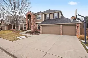 2276 Indian Paintbrush Dr, Highlands Ranch, CO 80129 - Photo 5