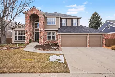2276 Indian Paintbrush Drive, Highlands Ranch, CO 80129 - Photo 3
