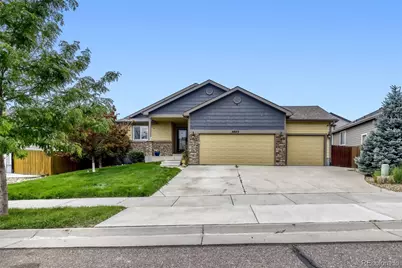 6803 Spruce Street, Frederick, CO 80530 - Photo 1