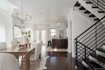 2603 N Vine Street, Denver, CO 80205 - Photo 5