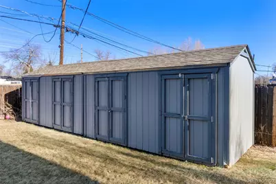 8967 W 54th Place, Arvada, CO 80002 - Photo 7