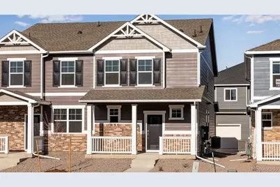 1342 S Chester Street #B, Denver, CO 80247 - Photo 1