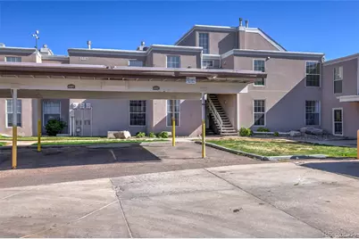 3440 Parkmoor Village Drive #P, Colorado Springs, CO 80917 - Photo 1