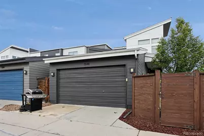 5548 Valentia Court, Denver, CO 80238 - Photo 33