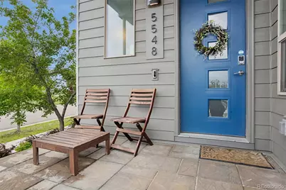 5548 Valentia Court, Denver, CO 80238 - Photo 3