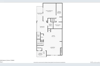 5548 Valentia Court, Denver, CO 80238 - Photo 39