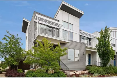 5548 Valentia Court, Denver, CO 80238 - Photo 1