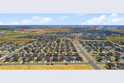 627 Gore Range Drive, Severance, CO 80550 - Photo 43