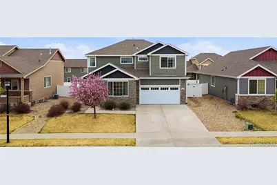 627 Gore Range Drive, Severance, CO 80550 - Photo 3