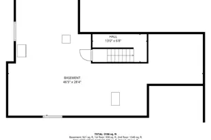 627 Gore Range Dr, Severance, CO 80550 - Photo 47