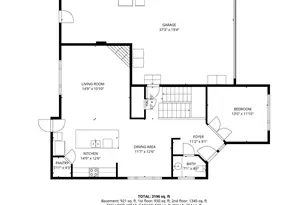 627 Gore Range Dr, Severance, CO 80550 - Photo 45