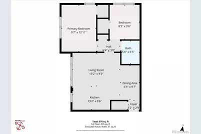 505 N Logan Street #11, Denver, CO 80203 - Photo 13