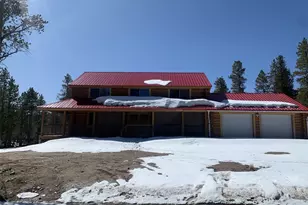 550 Cedar Dr, Leadville, CO 80461 - Photo 3