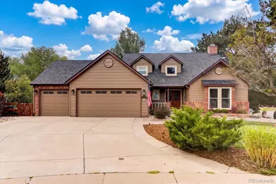 7 Desert Willow Lane, Littleton, CO 80127 - Photo 3