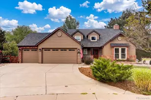 7 Desert Willow Ln, Littleton, CO 80127 - Photo 3