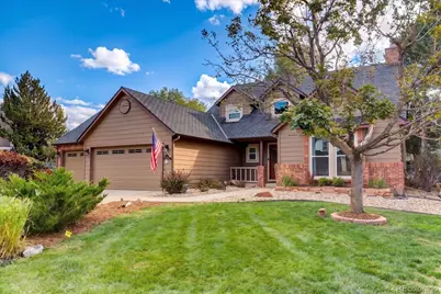 7 Desert Willow Lane, Littleton, CO 80127 - Photo 1