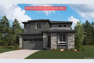 28305 E Elmhurst Place, Aurora, CO 80016 - Photo 1