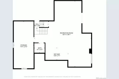 4675 S Yosemite Street #205, Denver, CO 80237 - Photo 39