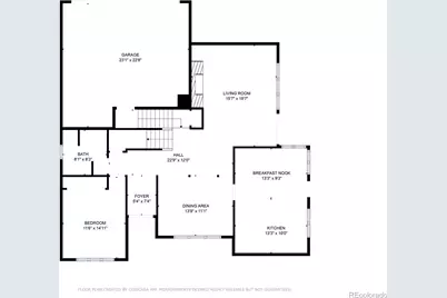 4675 S Yosemite Street #205, Denver, CO 80237 - Photo 37