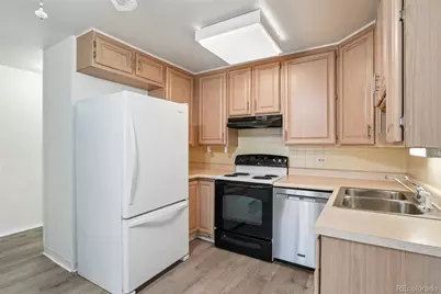 9655 E Center Avenue #9D, Denver, CO 80247 - Photo 21