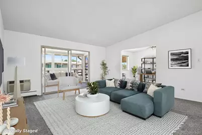 9655 E Center Avenue #9D, Denver, CO 80247 - Photo 9