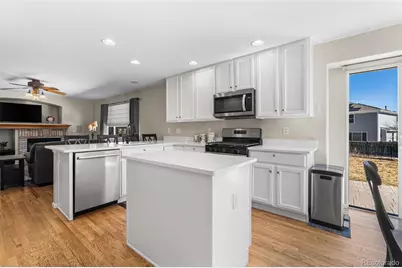 5354 Hospitality Place, Parker, CO 80134 - Photo 5