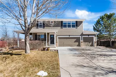 5354 Hospitality Place, Parker, CO 80134 - Photo 1