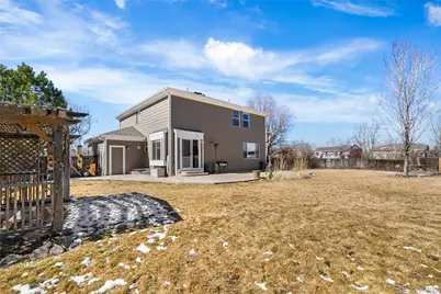 5354 Hospitality Place, Parker, CO 80134 - Photo 35