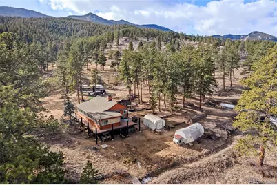 55887 US Highway 285, Shawnee, CO 80475 - Photo 5