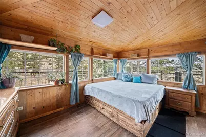 55887 US Highway 285, Shawnee, CO 80475 - Photo 19