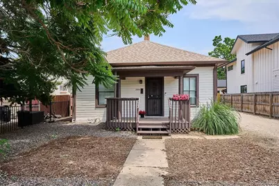 2984 S Delaware Street, Englewood, CO 80110 - Photo 1