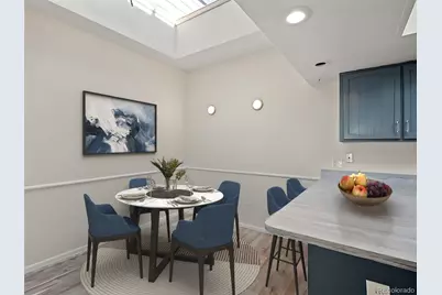 15503 E Wyoming Drive #B, Aurora, CO 80017 - Photo 3