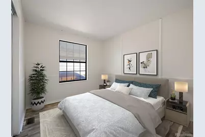 15503 E Wyoming Drive #B, Aurora, CO 80017 - Photo 5