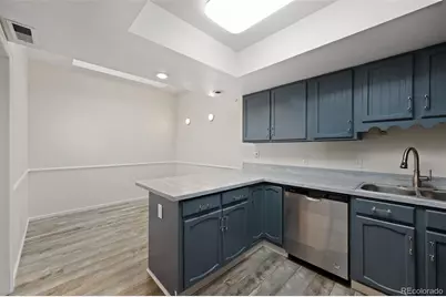 15503 E Wyoming Drive #B, Aurora, CO 80017 - Photo 11