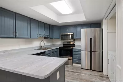 15503 E Wyoming Drive #B, Aurora, CO 80017 - Photo 13